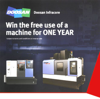 IMTS OFFER