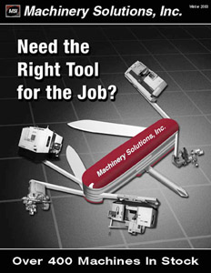 Used Catalog
