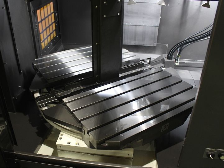 Machine Image