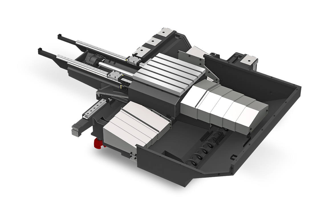 Machine Image