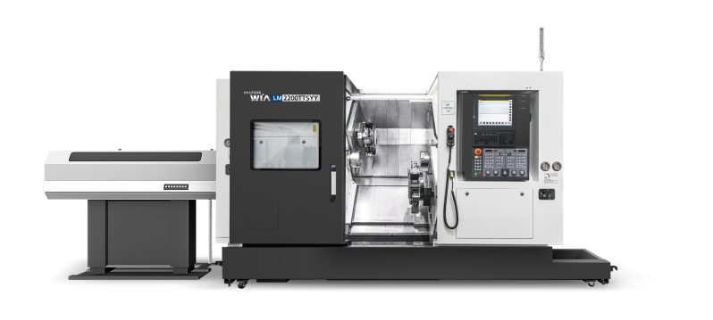 Machine Image