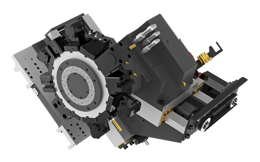 Machine Image