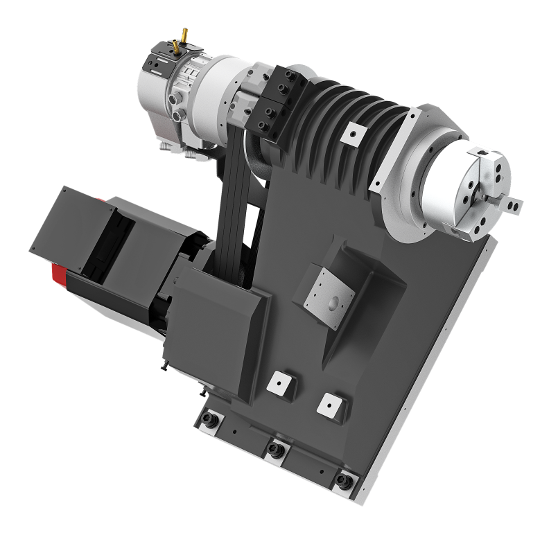 Machine Image