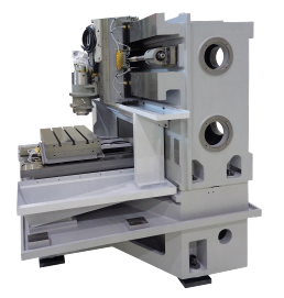 Machine Image