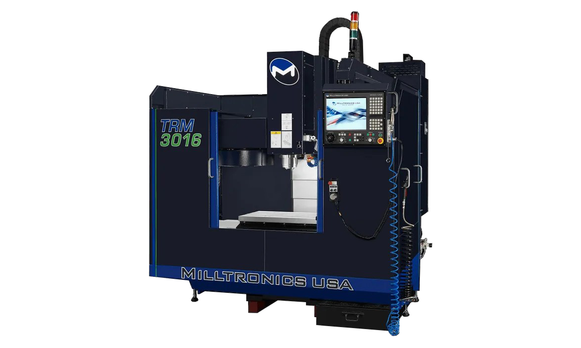 Image of Milltronics TRM3016