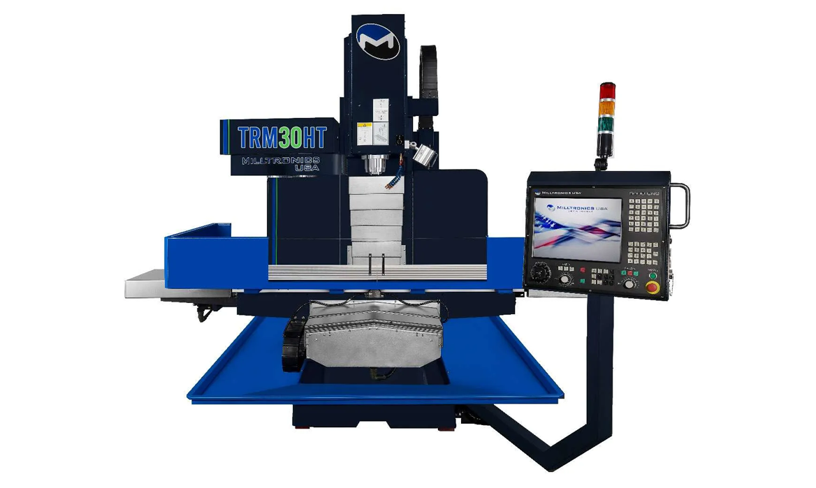 Image of Milltronics TRM30HT