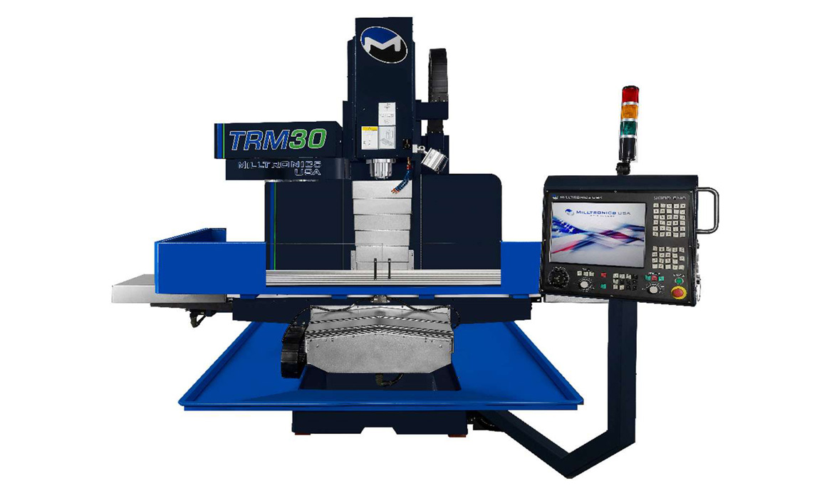 Image of Milltronics TRM30