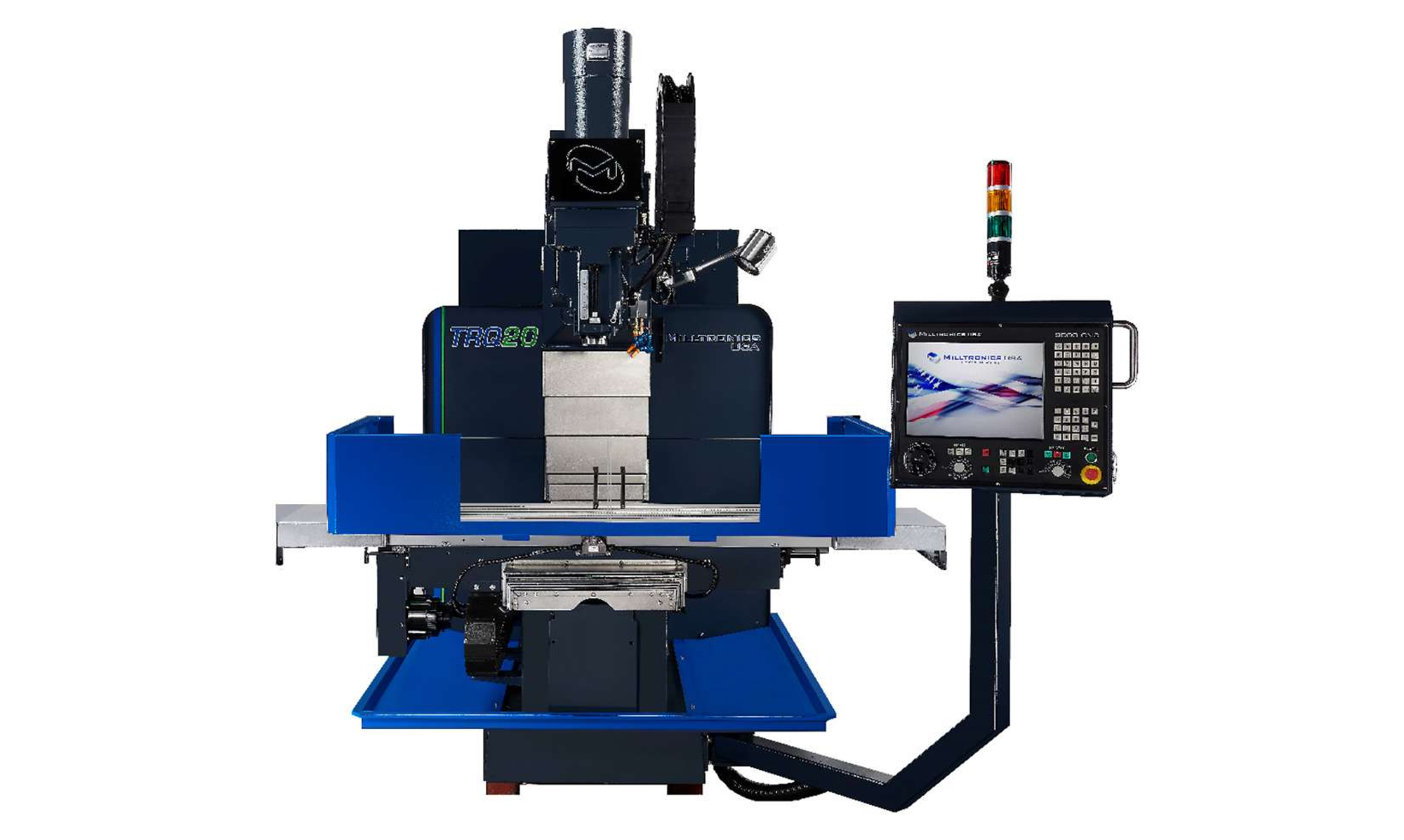 Image of Milltronics TRQ20