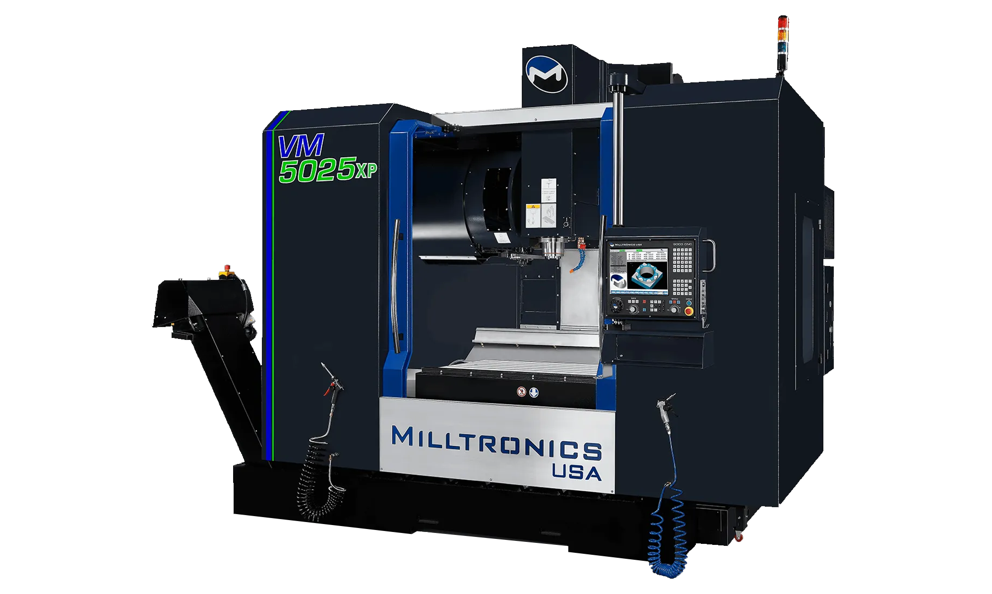 Image of Milltronics VM5025XP