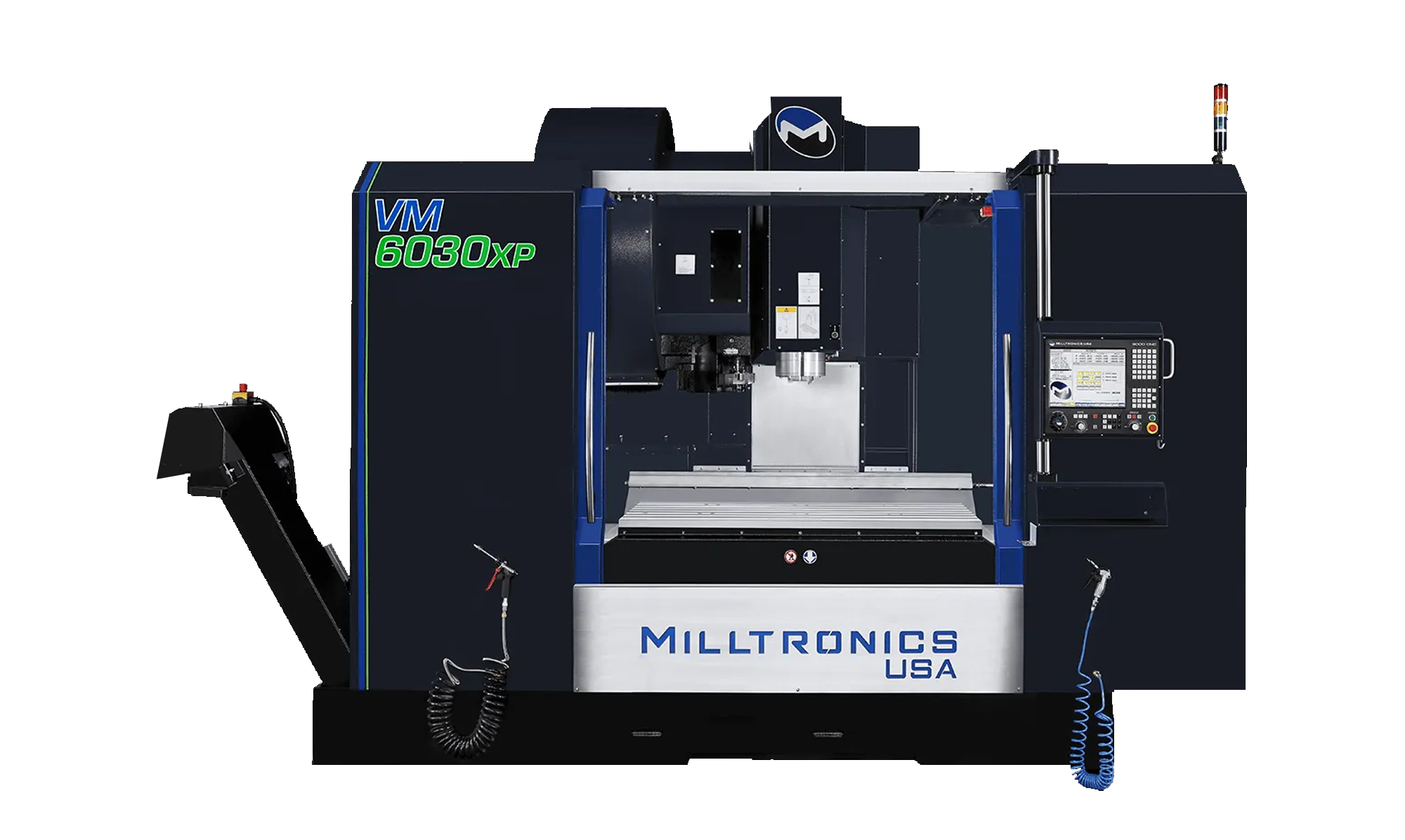 Image of Milltronics VM6030XP