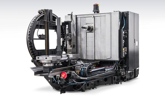 Machine Image