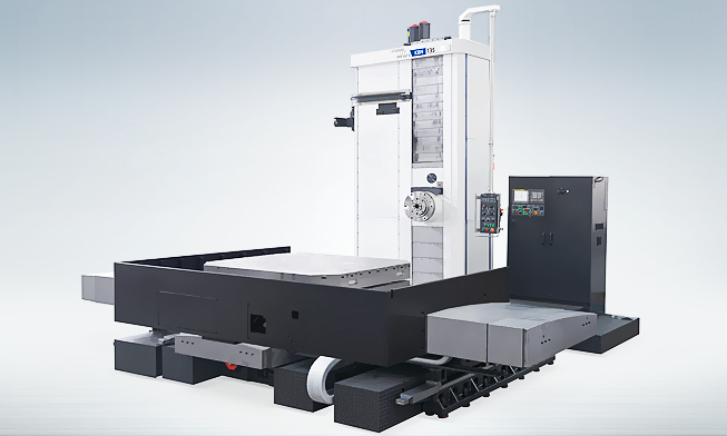 Image of Hyundai WIA KBN135C