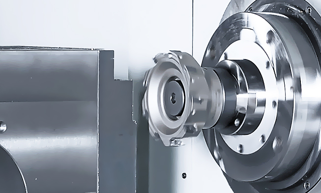Machine Image