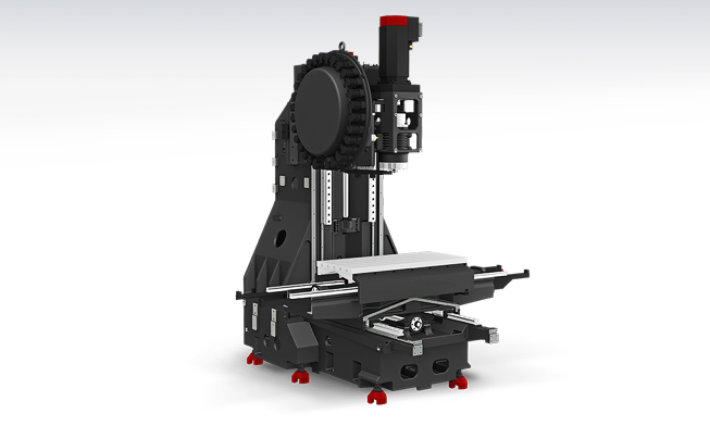 Machine Image