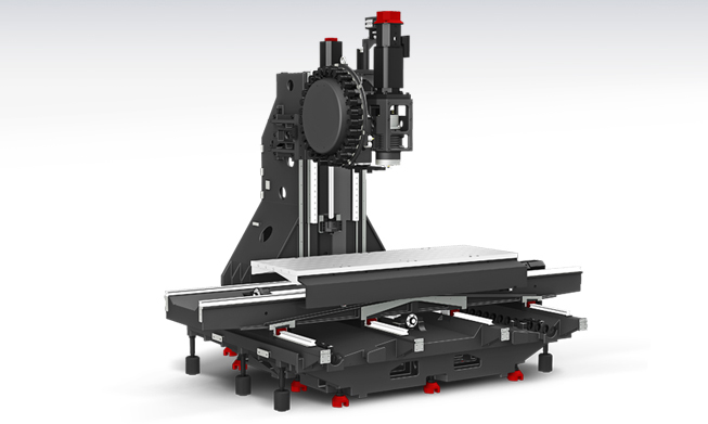 Machine Image