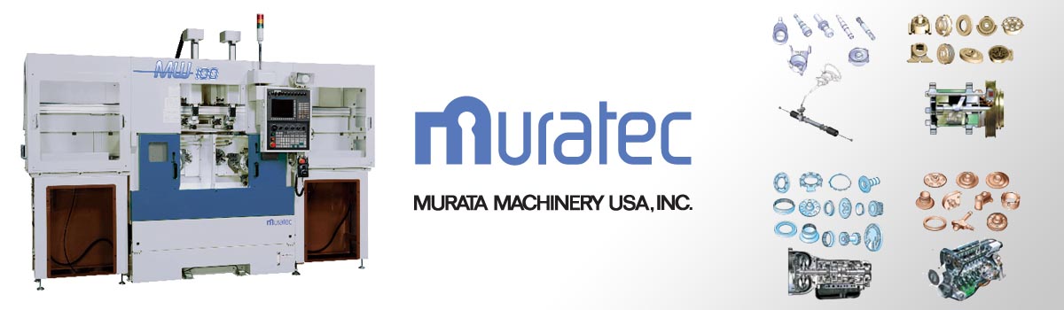 Image of a Murata.